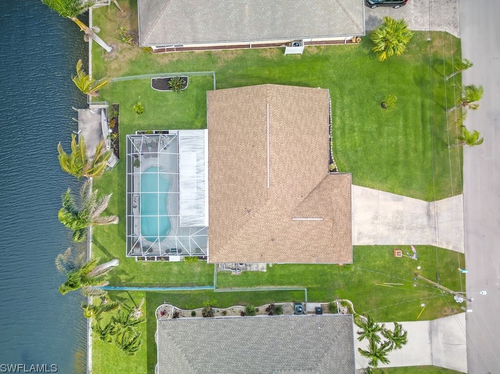 122 21st Ave, Cape Coral, FL 33909-2888