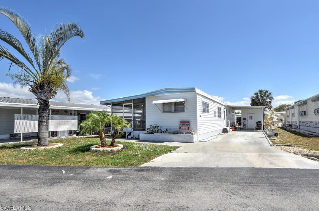 55 Percy St, Fort Myers, FL 33908