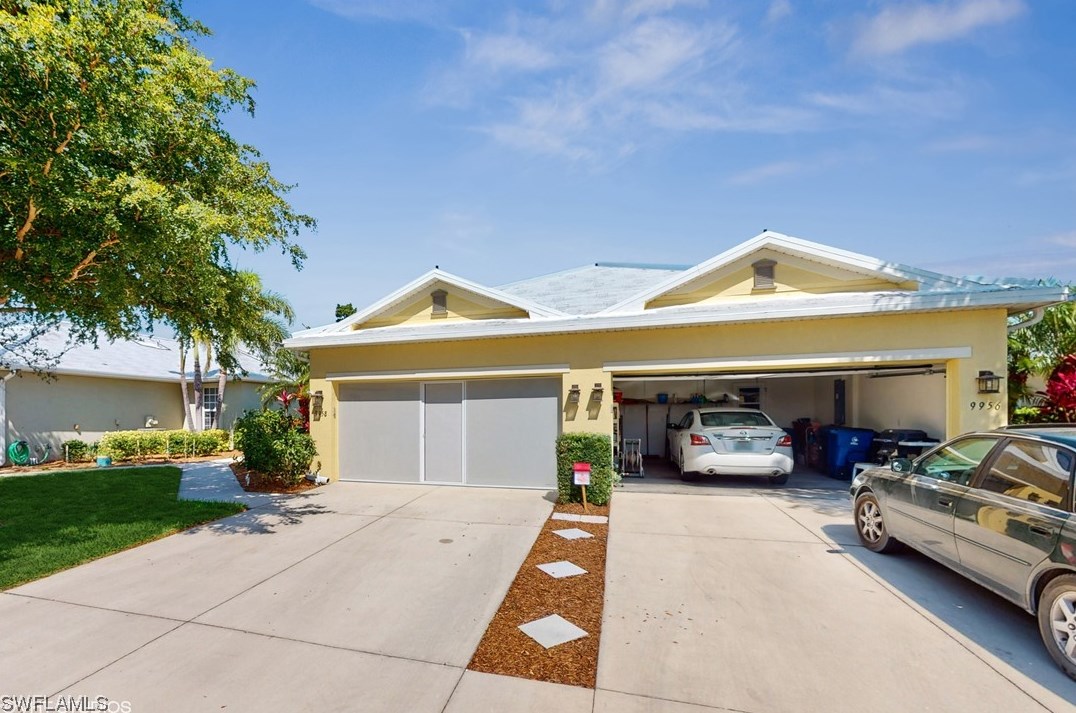 9958 Palmarrosa Way, Fort Myers, FL 33919-6605