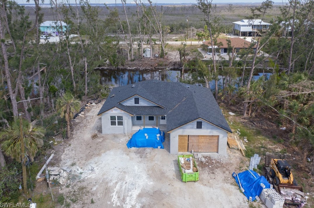 3722 Stabile Rd, Saint James City, FL 33956