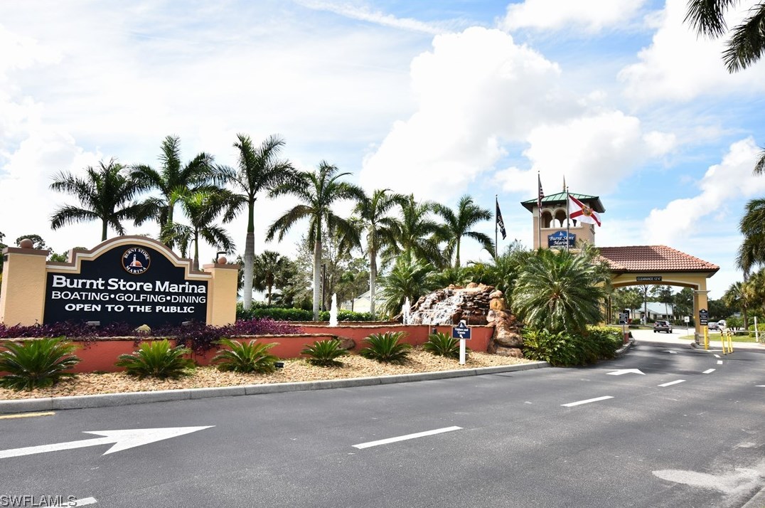 1108 Islamorada Blvd, Punta Gorda, FL 33955-1850
