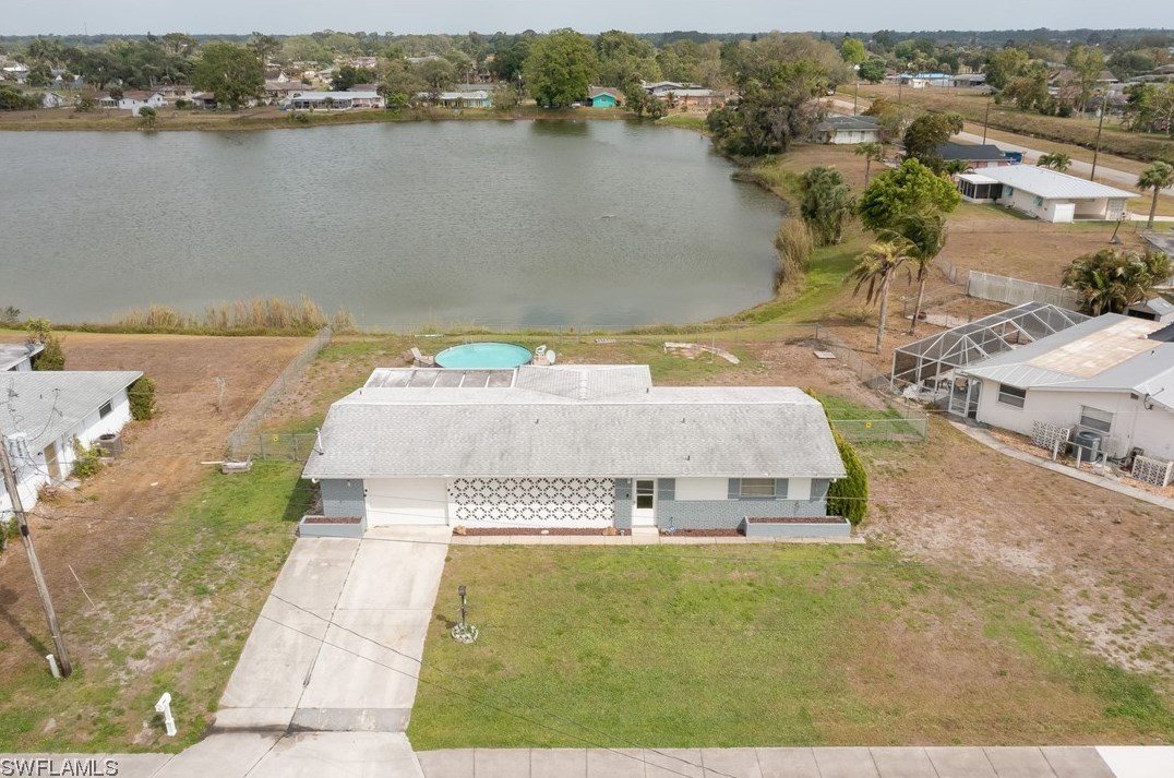 12 Richmond Ave N, Lehigh Acres, FL 33936