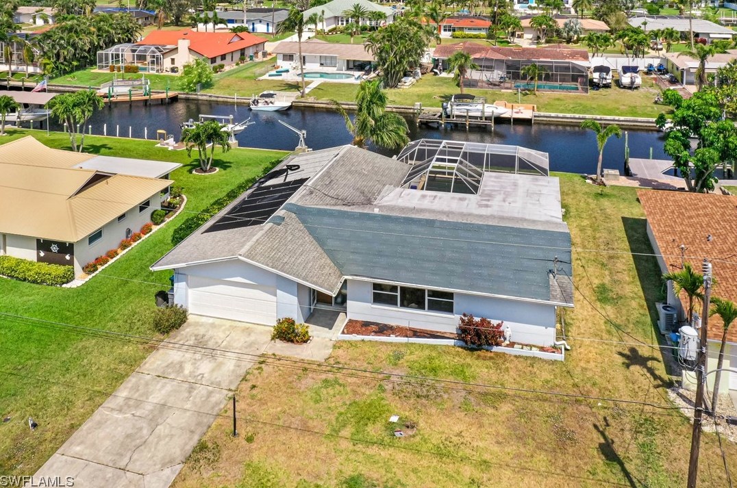 1437 Willshire Ct, Cape Coral, FL 33904-9715