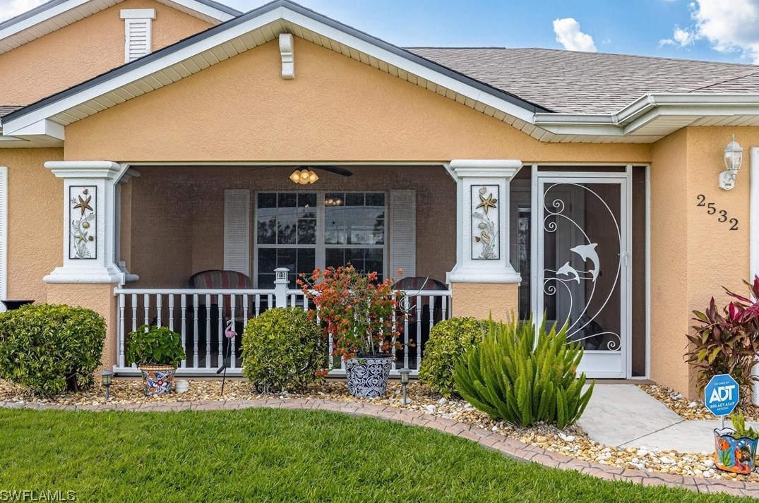 2532 19th Ave, Cape Coral, FL 33904-3222