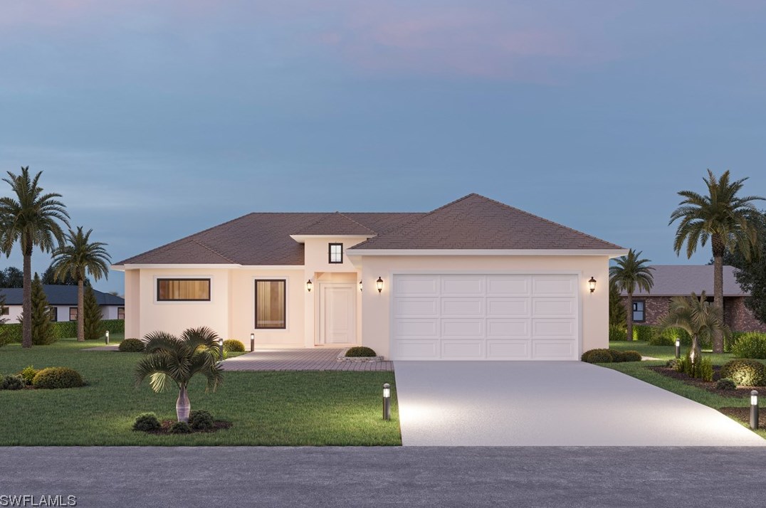 3002 43rd St W, Lehigh Acres, FL 33971