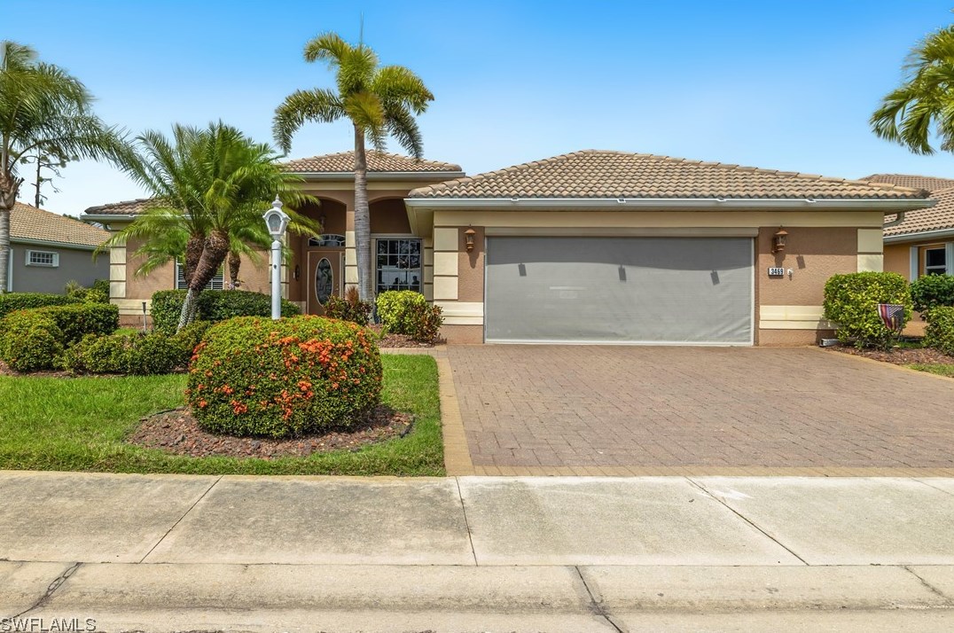 3469 Via Montana Way, Fort Myers, FL 33917-8113