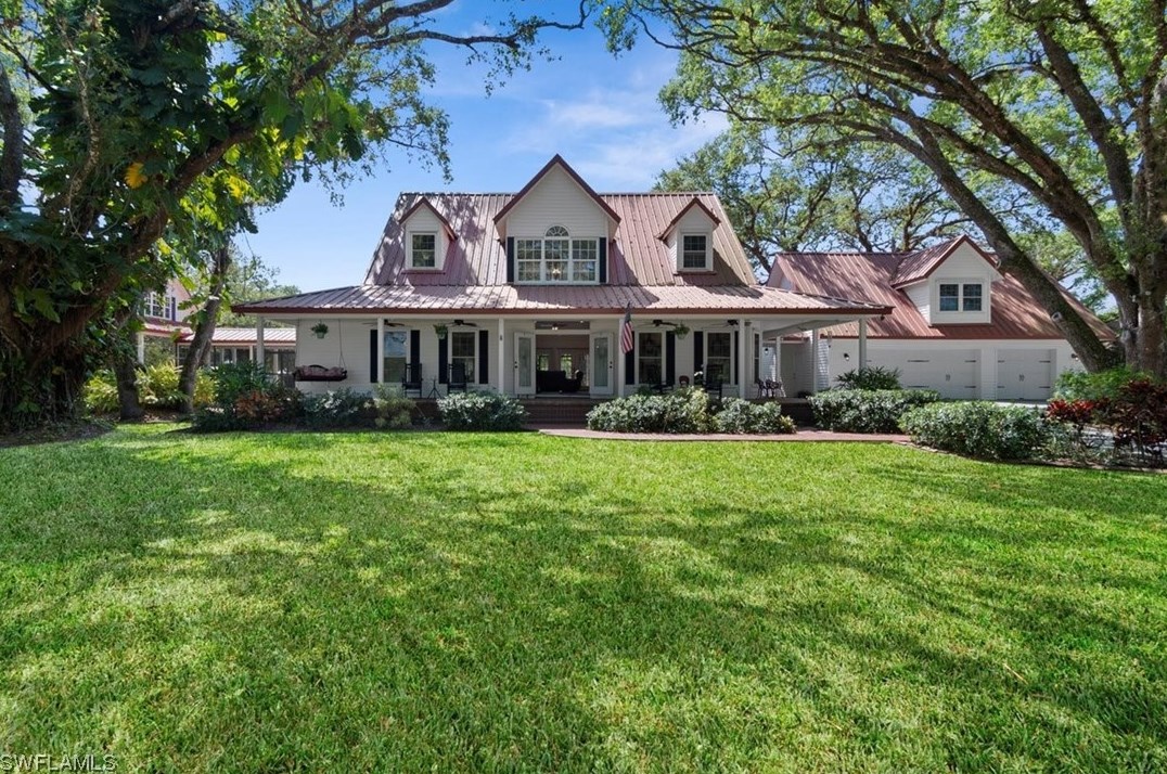 1444 Winchester Ave, Labelle, FL 33935-9176