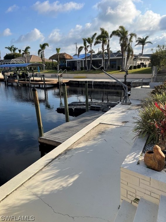 2227 Se 26th St, Cape Coral, FL 33904