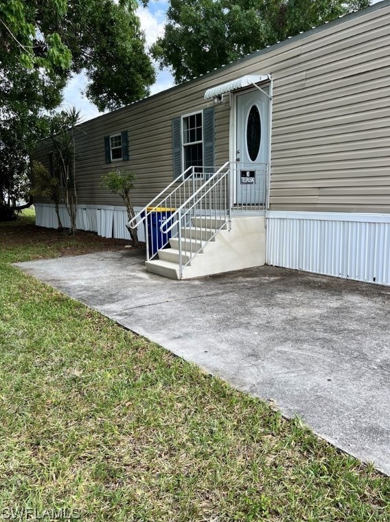 514 Redish Circle, Clewiston, FL 33440