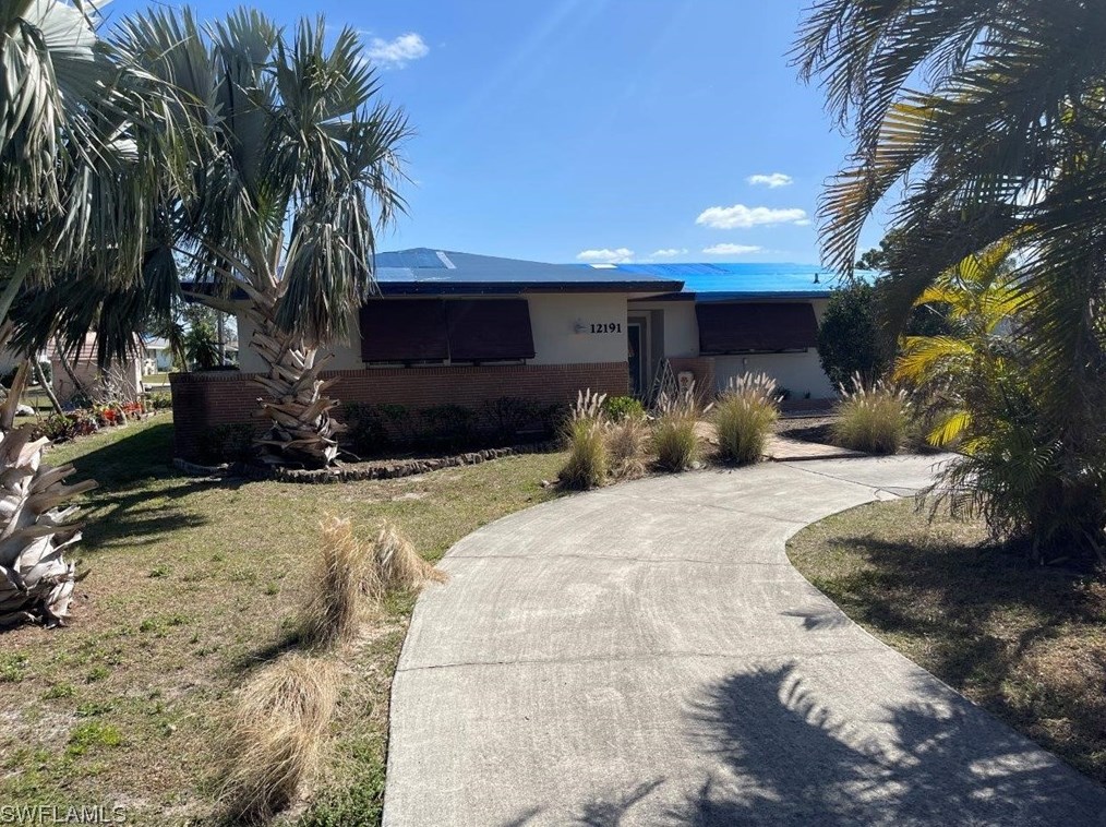 12191 Mcgregor Blvd, Fort Myers, FL 33919-2540
