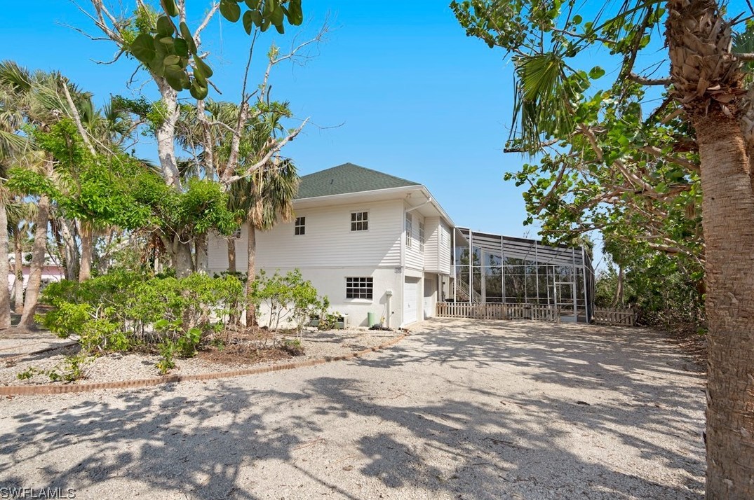 2042 Wild Lime Dr, Sanibel, FL 33957
