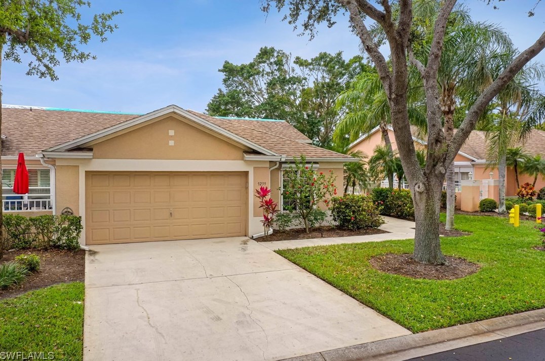 9239 Coral Isle Way, Fort Myers, FL 33919-8438