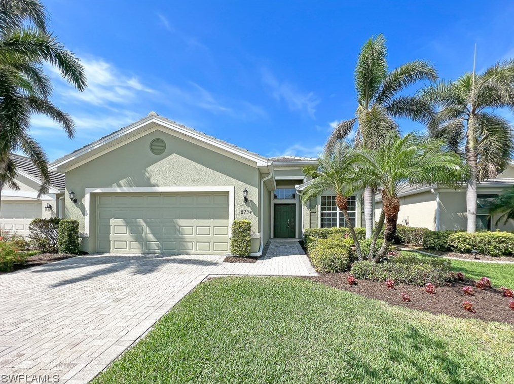 2734 Brightside Ct, Cape Coral, FL 33991-3164