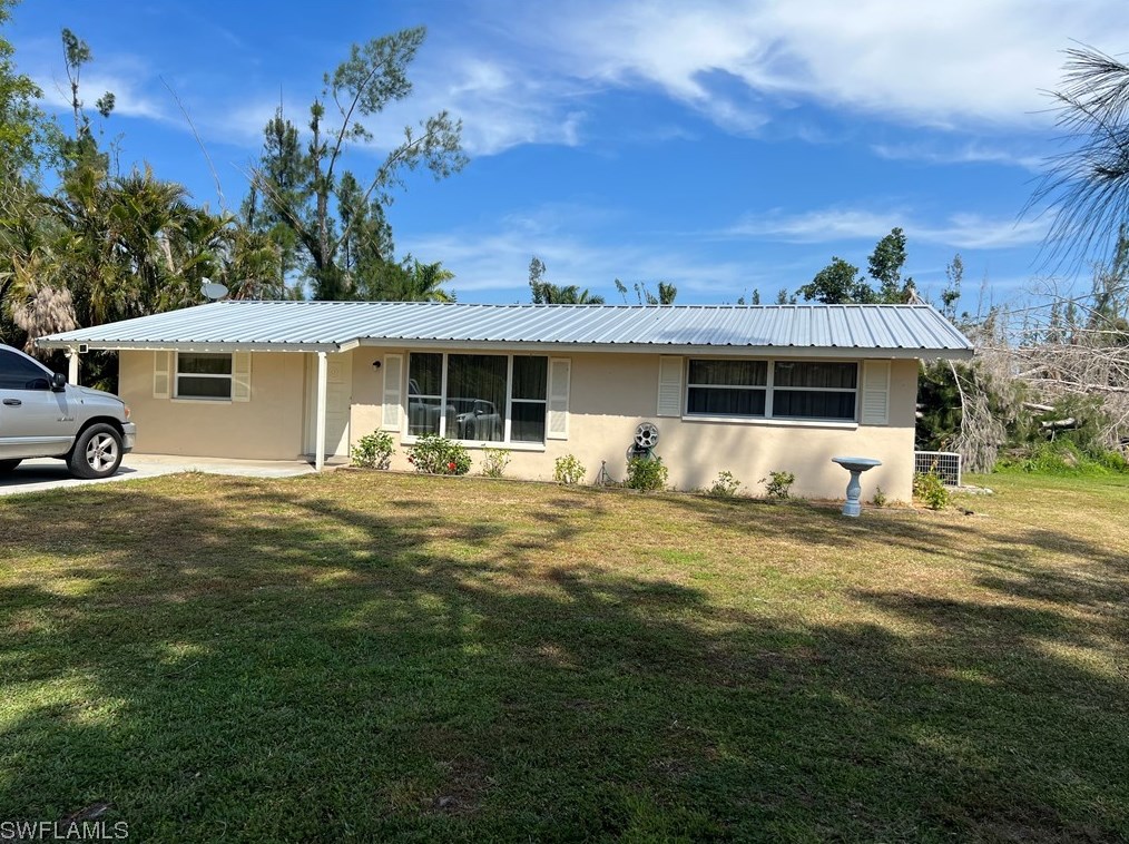 3450 Gulfbreeze Ln, Punta Gorda, FL 33950