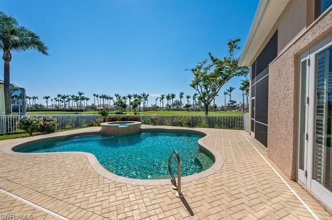 11141 Harbour Estates Cir, Fort Myers, FL 33908-7947