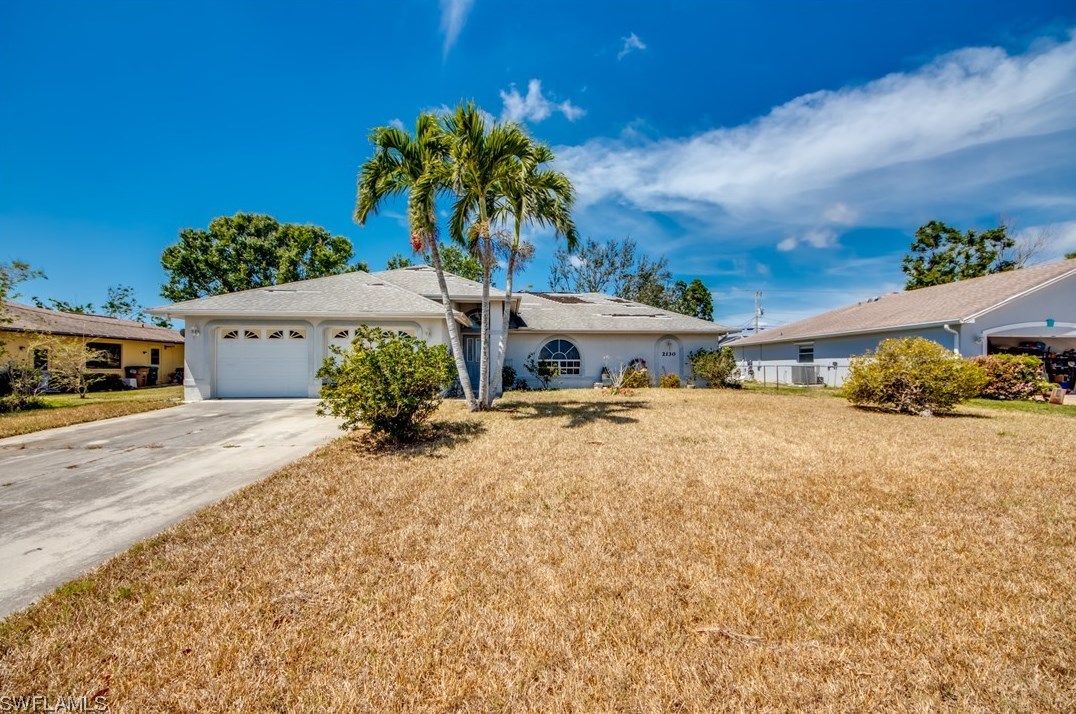 2130 5th Ct, Cape Coral, FL 33990-4303