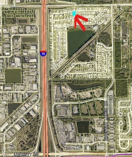 5121 Fiddleleaf Dr, Fort Myers, FL 33905-5153
