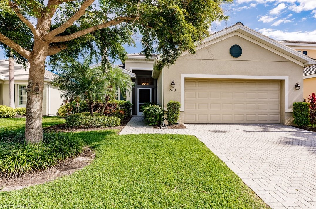 2655 Maraval Ct, Cape Coral, FL 33991-3154