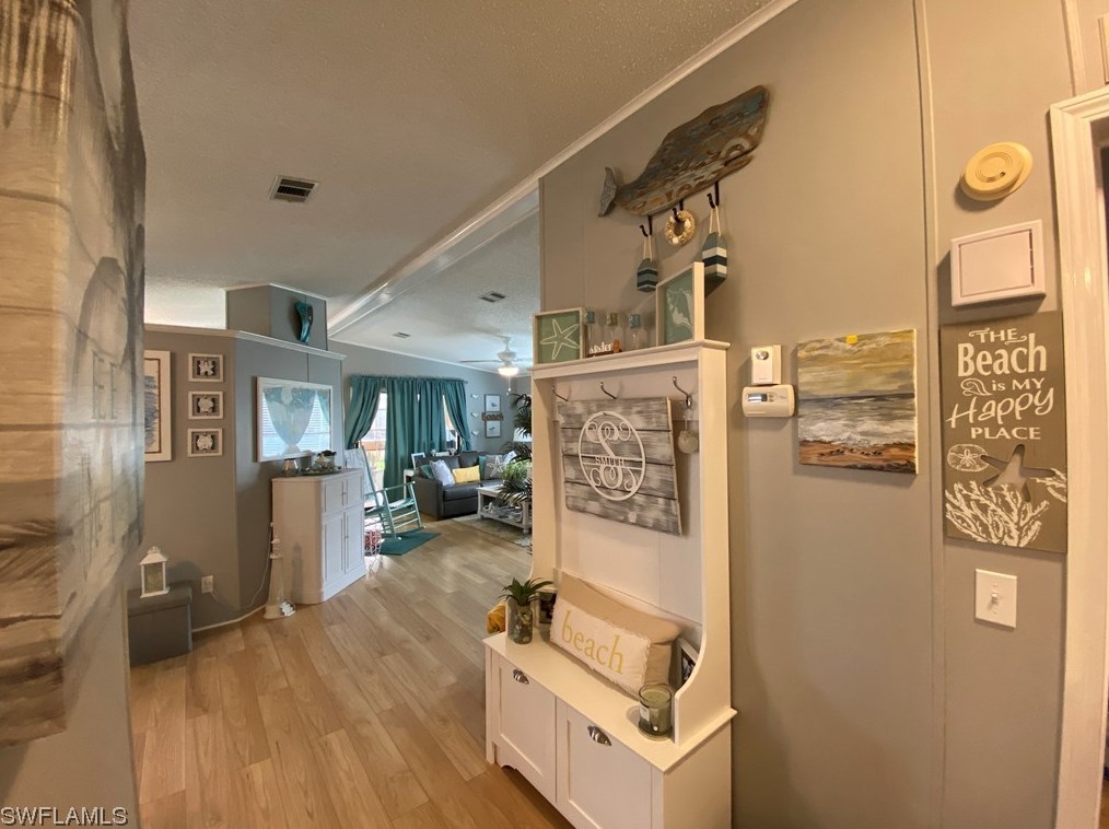 14513 Nathan Hale Ln, Fort Myers FL  33917-9041 exterior