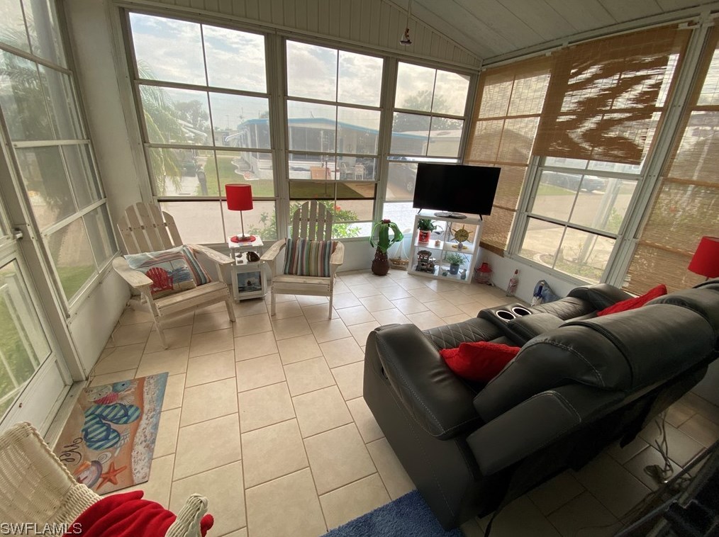 14513 Nathan Hale Ln, Fort Myers FL  33917-9041 exterior