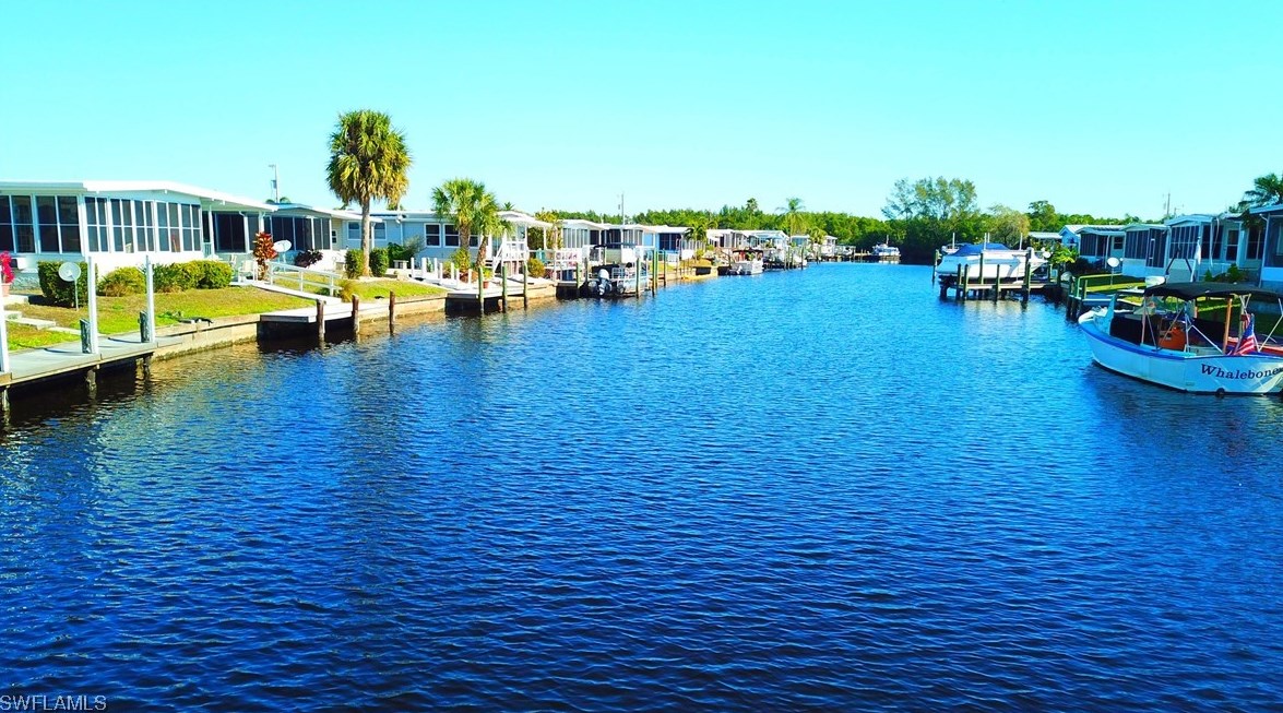 14513 Nathan Hale Ln, Fort Myers FL  33917-9041 exterior