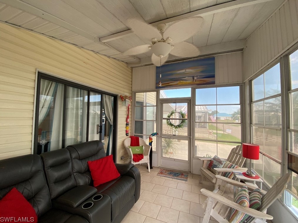 14513 Nathan Hale Ln, Fort Myers FL  33917-9041 exterior