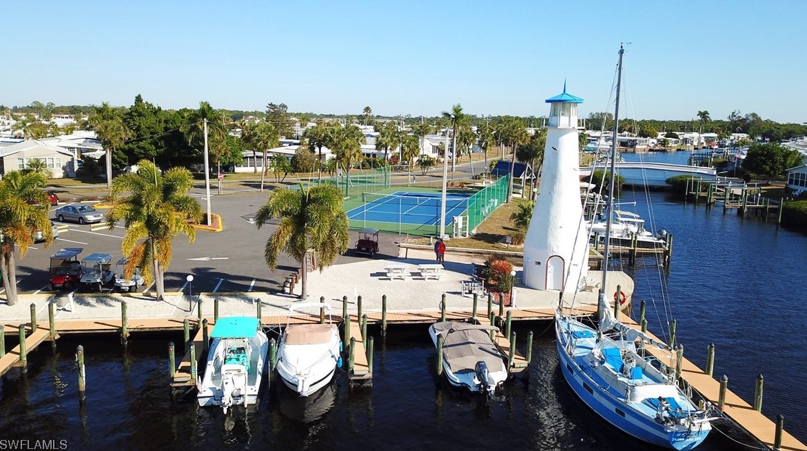 14513 Nathan Hale Ln, Fort Myers FL  33917-9041 exterior