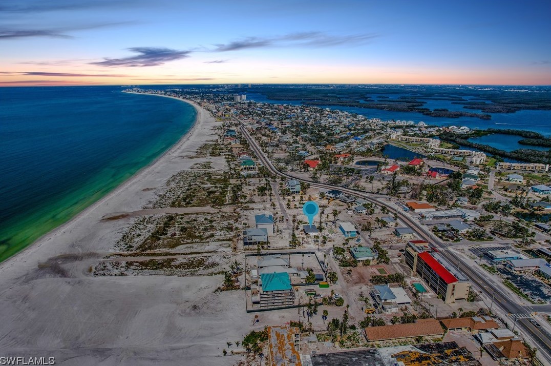 6081 Gulf Rd, Fort Myers Beach, FL 33931