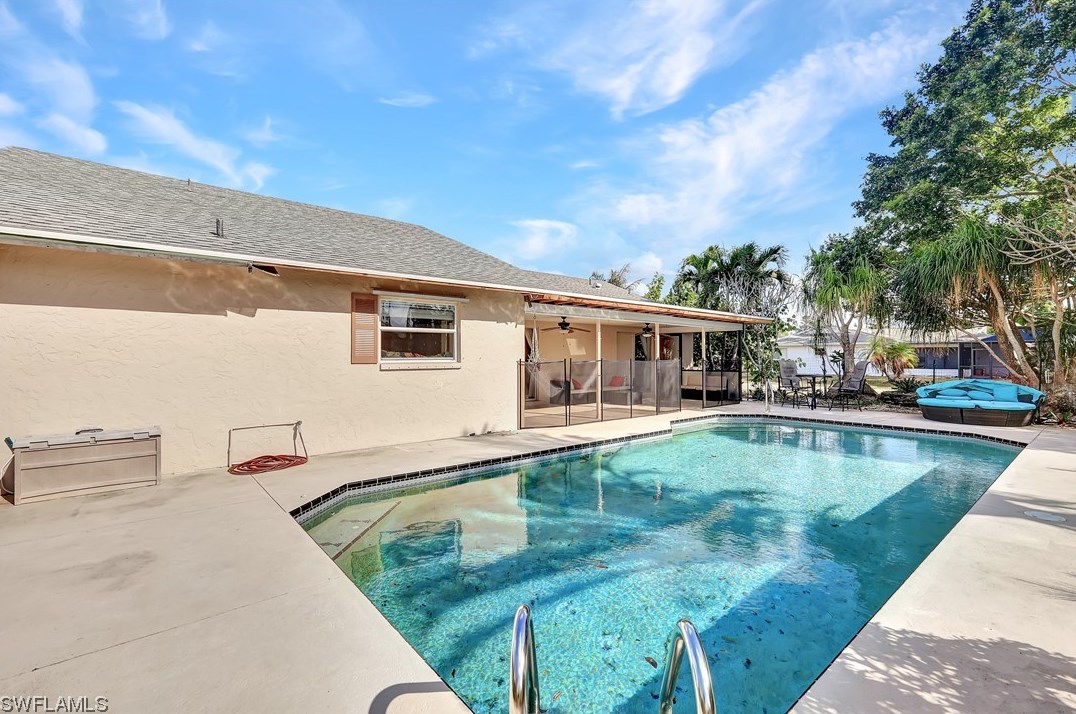 3622 Se 3rd Ave, Cape Coral, FL 33904