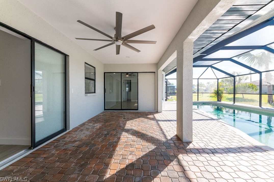 213 Mocha Ct, Punta Gorda FL  33983-5346 exterior