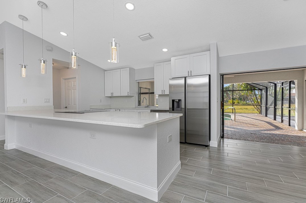 213 Mocha Ct, Punta Gorda FL  33983-5346 exterior