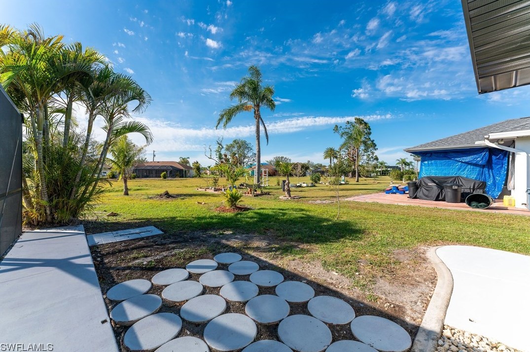 213 Mocha Ct, Punta Gorda FL  33983-5346 exterior