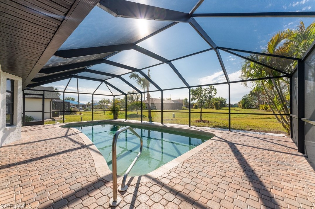 213 Mocha Ct, Punta Gorda FL  33983-5346 exterior