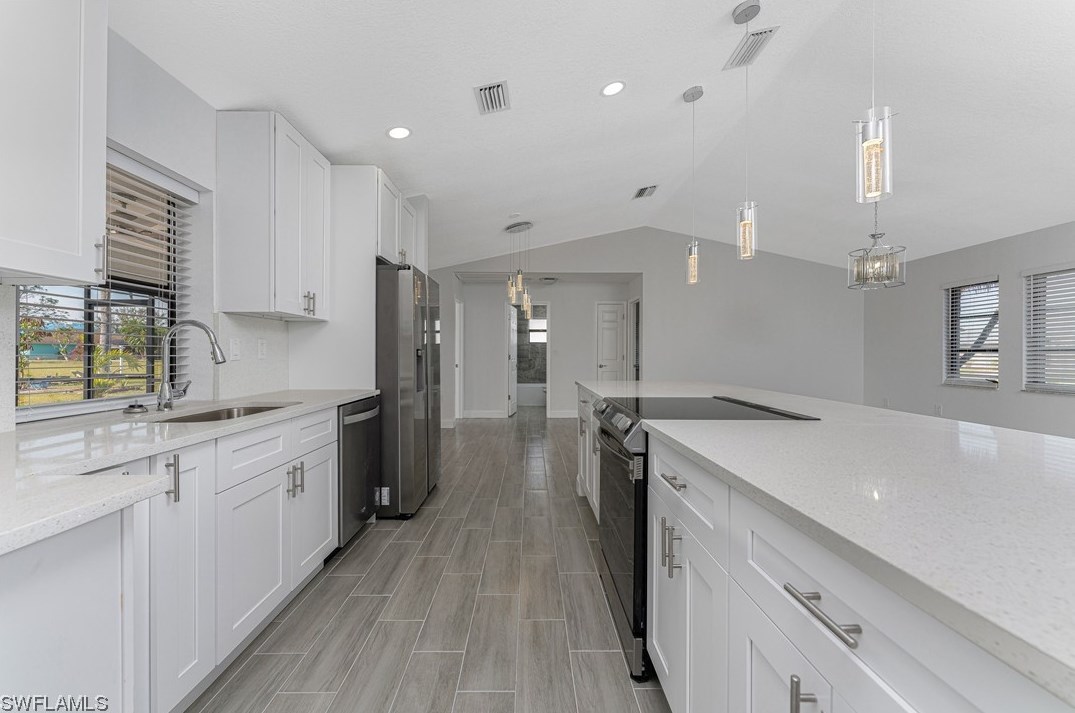 213 Mocha Ct, Punta Gorda FL  33983-5346 exterior