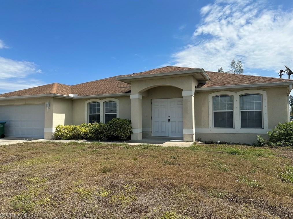 1023 Nw 31st Pl, Cape Coral, FL 33993