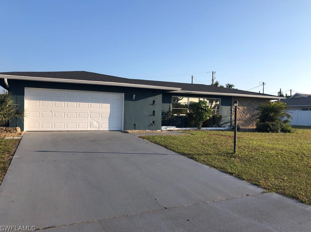 4223 Coronado Pkwy, Cape Coral, FL 33904