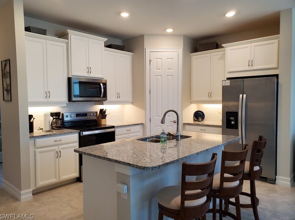 3944 Crosswater Dr, Fort Myers, FL 33917
