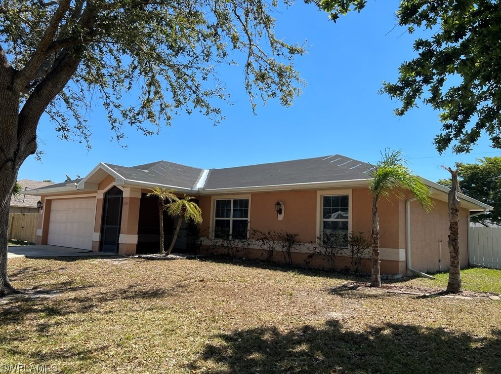 2216 Se 6th Terrace, Cape Coral, FL 33990