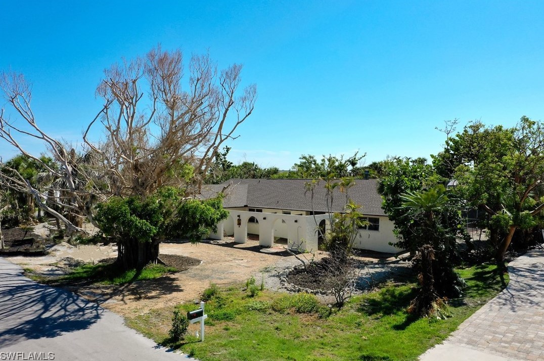 683 Durion Ct, Sanibel, FL 33957