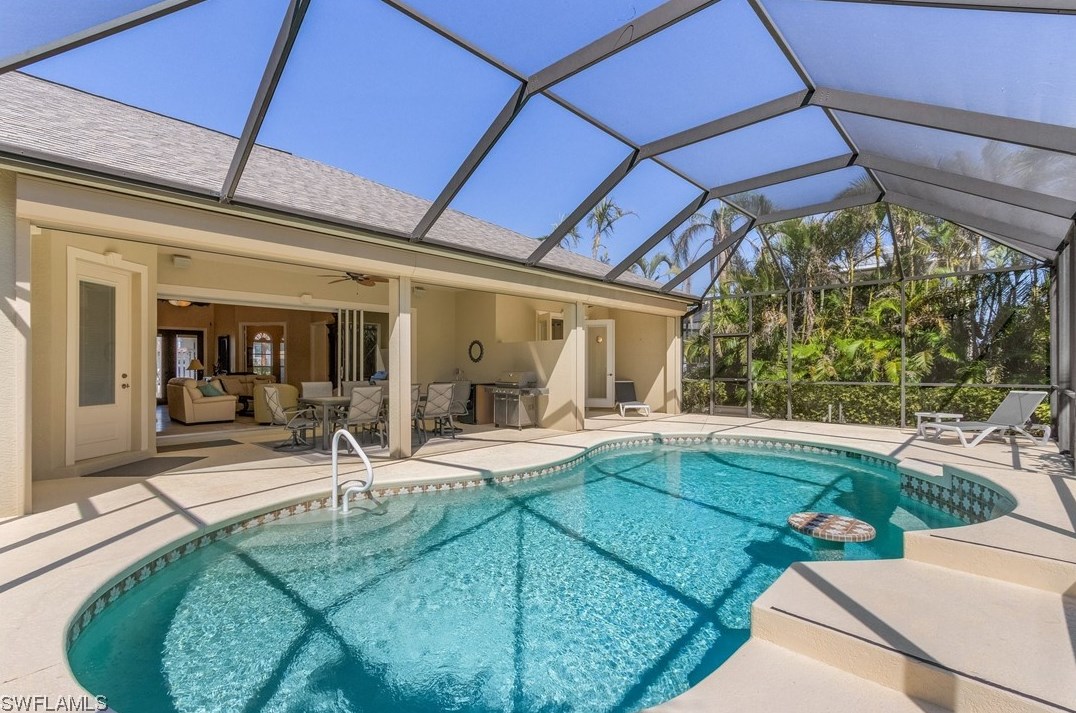 2106 52nd St, Cape Coral, FL 33914-6853