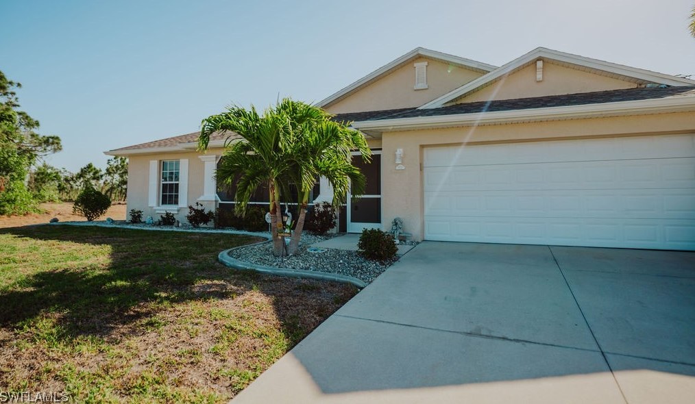 4751 36th Ave, Cape Coral, FL 33993-7331