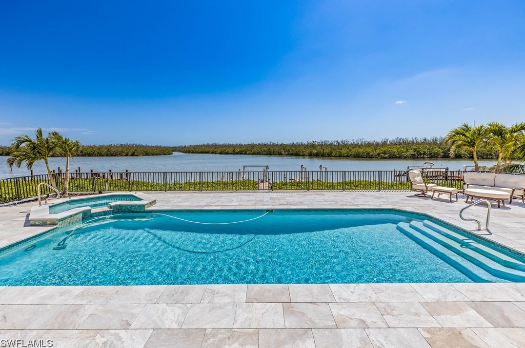 14631 Jonathan Harbour Dr, Fort Myers, FL 33908-2804