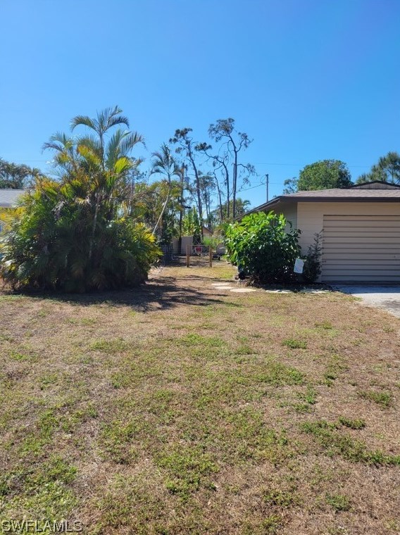 2366 Woodland Blvd, Fort Myers, FL 33907-5849