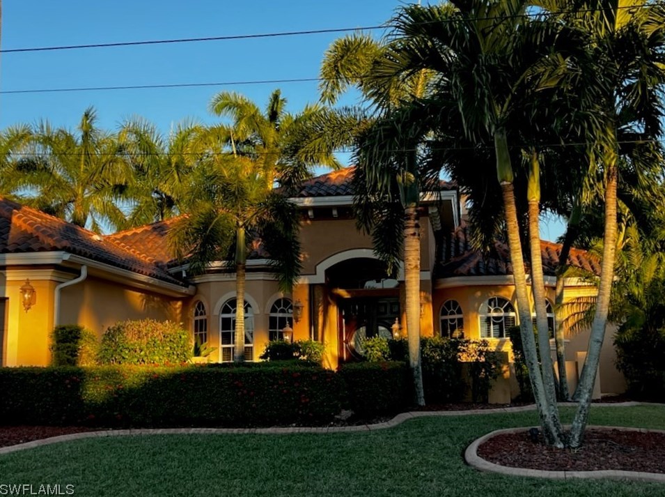 3917 Se 19th Ave, Cape Coral, FL 33904