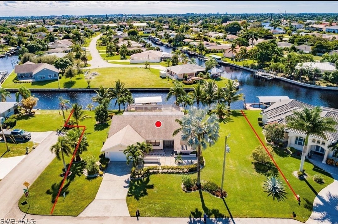 1214 Se 37th Ln, Cape Coral, FL 33904