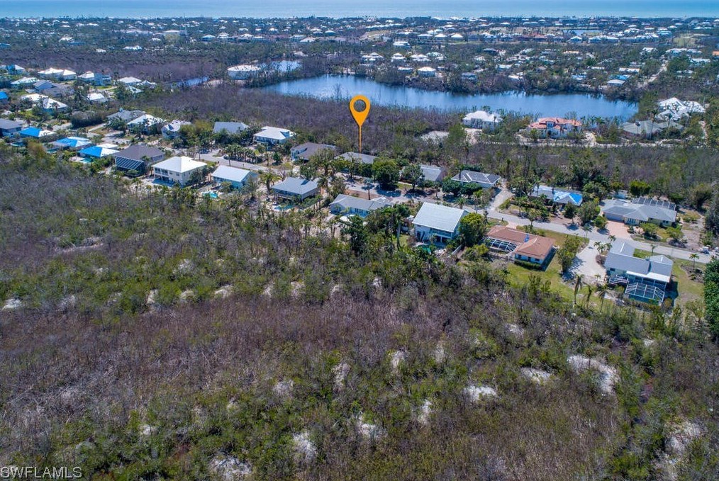 1448 Albatross Rd, Sanibel, FL 33957