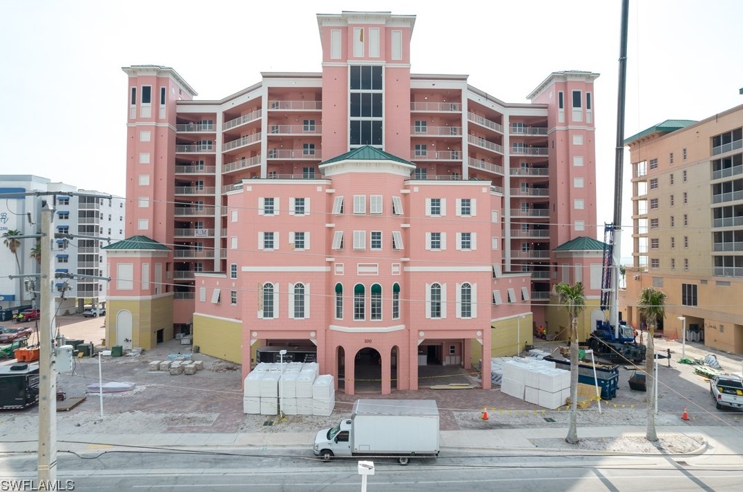 200 Estero Blvd #602, Fort Myers Beach, FL 33931