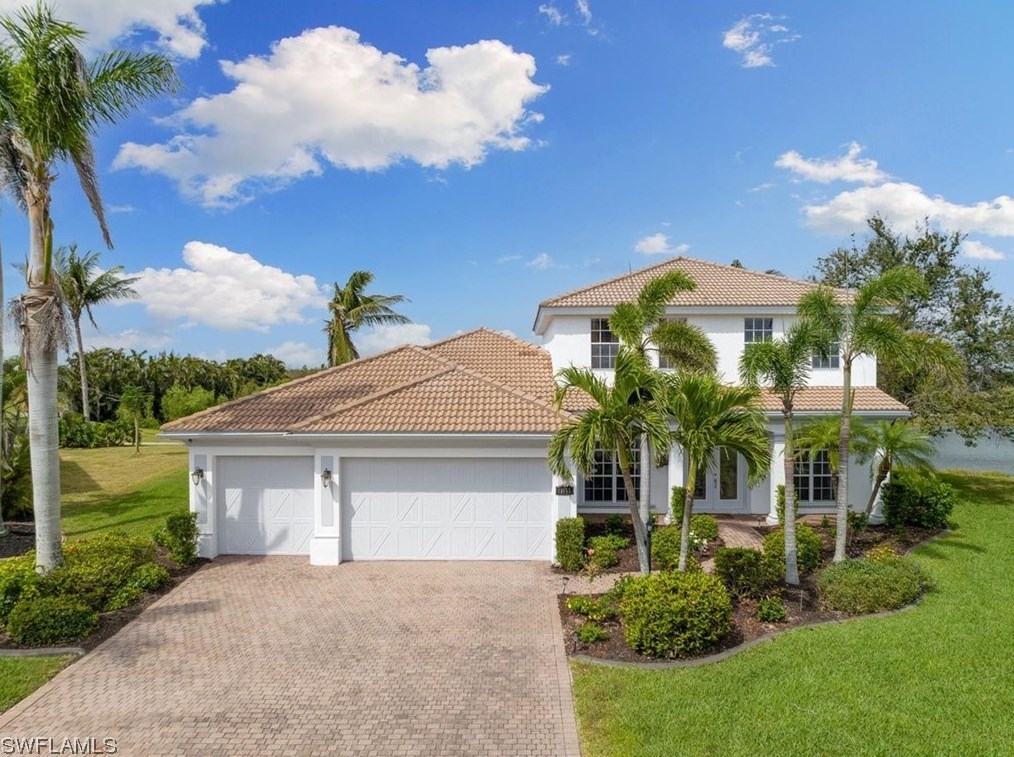 11655 Princess Margaret Ct, Cape Coral, FL 33991-7518