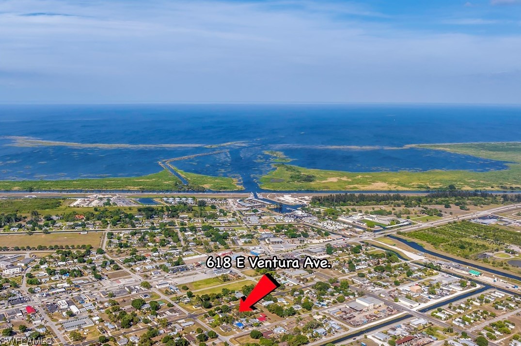 618 Ventura Ave, Clewiston, FL 33440-3525