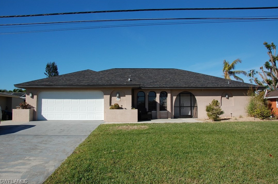4108 Se 1st Pl, Cape Coral, FL 33904